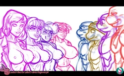Rabies Line Work 2026
