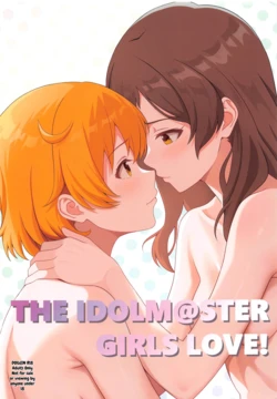 (C105) [Tonburi (Houki)] Yurishita 3 THE IDOLM＠STER GIRLS LOVE! (THE IDOLM@STER MILLION LIVE!)  [English] [MTL]