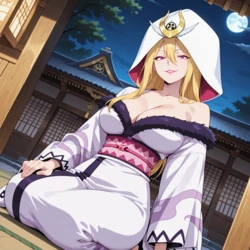 [Hentai Hideout] ⭐ Selene | Fairy Tail | Full Set (Patreon) [AI Generated]