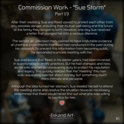 [Eskandart] Sue Storm