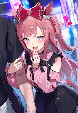 [aPaper] 260817 [umamusume] agnes digital JIRAI KEI FATMAN 393p (Patreon) [AI Generated]