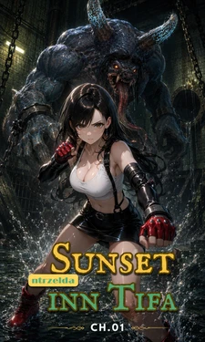 Ntrzelda tifa [AI Generated]