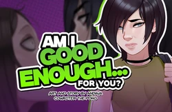 [Andava/Poko] Am I Good Enough...For You? (2026)