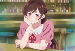 [Sira] Chizuru x Shun Kuribayashi / 千鶴 × 栗林駿 [AI Generated]