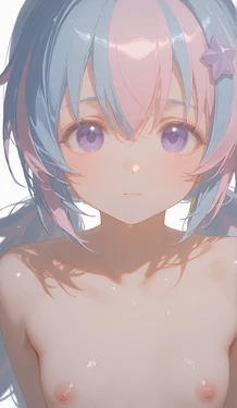 (Unifans) [Bistu_Q] 2026.07 [AI Generated]