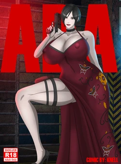 [Knell] ADA STORY