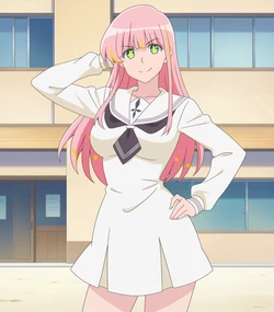 [Spairk1313] Meteor Hanaori (adult) 花織 ミーティア [AI Generated]