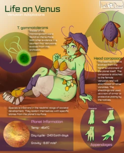 [Luck of the Draw] Life on Other Planets