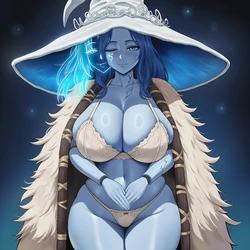 [Roxor] Ranni the witch (Patreon) [AI Generated]