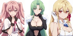 [Magus_Translation] Lou Princesses Succession Diary (kimisen) (Patreon) [AI Generated]