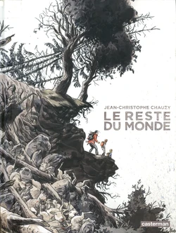 (Chauzy) Le reste du monde T01 Le reste du monde