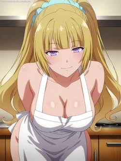 [asimpleningen] Kei Karuizawa #5 106P[asimpleningen] [AI Generated]