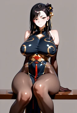 【patreon】AI DRAW 2026-01-16 Shadow and Light 288+252 P [AI Generated]