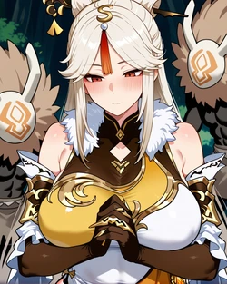 【patreon】AI DRAW 2026-01-17 ningguang 622 PICS [AI Generated]