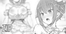 [MP150.plus] と〇のそら⑨ (ホロライブ)