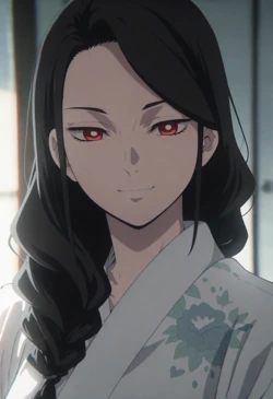[AiWaifuDxD] Ruka Rengoku | Demon Slayer [AI Generated]