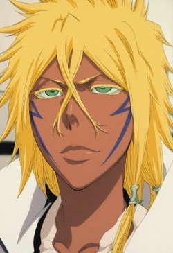 [AiWaifuDxD] Tier Harribel | Bleach [AI Generated]
