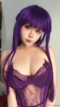 YanYan Bonnie - Fern