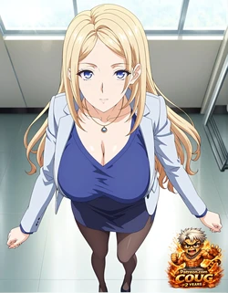 Watase Otoha hentai | Kazoku ~Haha to Shimai no Kyousei~ NSFW fan art [AI Generated]