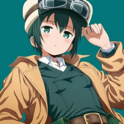[StarGoblin] Kino [AI Generated]