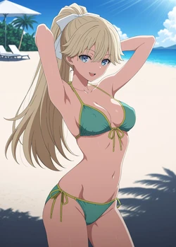 [Machina Ai] Tsubasa Nanase | 七瀬翼 Extra 182P [AI Generated]