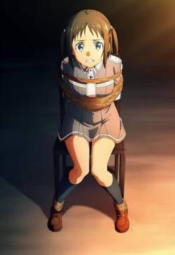 [animechan] Ronye Arabel Premium [AI Generated]