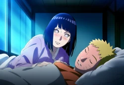 [animechan] Hinata x Raikage Premium [AI Generated]