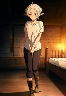 [animechan] Sylphiette x Rudeus Premium [AI Generated]