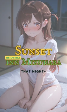 Ntrzelda Ichinose chizuru part 3 [AI Generated]