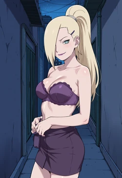 [Patreon] NarugirlsHot Part 13 [AI Generated]