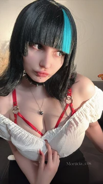 Mia Green Tea - Kirara