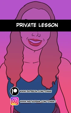 [Tzinnxt] Private Lesson [English]