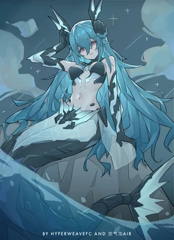 Tides of Longing
