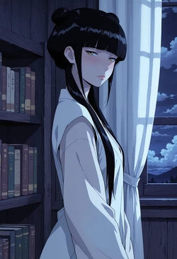 [Squeeshy] Mai (131pics) [AI Generated]