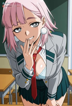 [Juanpi Amvs] 【FULL】 | | Mawata Fuwa [AI Generated]