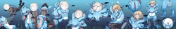 [Sione] Fizz Takeover + Extra