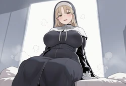 [TomatoCake] Claire(Request) (Patreon) [AI Generated]