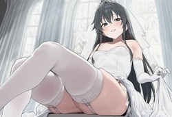 [TomatoCake] Yukinoshita Yukino(Request) (Patreon) [AI Generated]