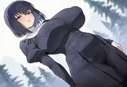 [TomatoCake] Kuonji Alice(Request) (Patreon) [AI Generated]