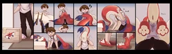 [Sione] Smolder Costume