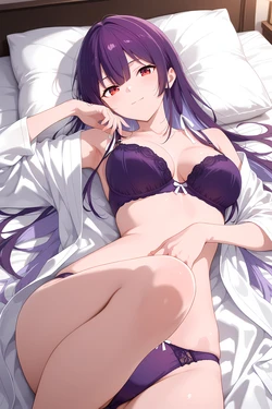 [N1KSM4N] Takane Takamine (Haite Kudasai, Takamine-san) [AI Generated]