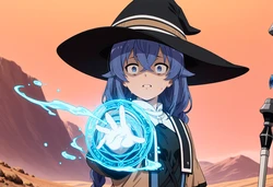 Mushoku Tensei: Greenskin Takeover [AI Generated]