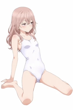 Sajuna Inui 乾紗寿叶 Patreon [ artist- Anime4Archives ] < Ai generated >