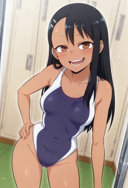 [Vortalis] Hayase Nagatoro - Ijiranaide, Nagatoro-san [92 pics Set 2] [Patreon] [AI Generated]