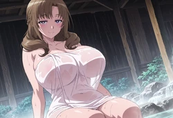 [Fran] Mamako Oosuki - Okaa-san Online (125P) (AI Generated)