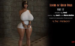 [Bae3] Legend of Queen Opala Part 17 : The Prison