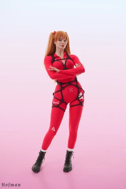 Hofman/LunnyChan | Asuka