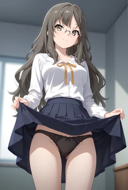 [N1KSM4N] Rio Futaba (Seishun Buta Yarou) [AI Generated]