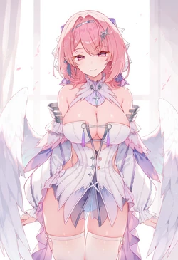 [Stormia] Remielle | ZZZ | 160p [AI Generated]