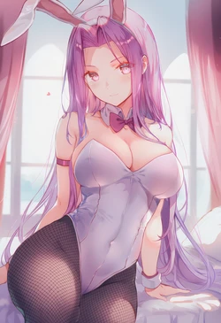 [Stormia] Medusa | Fate | 157p [AI Generated]